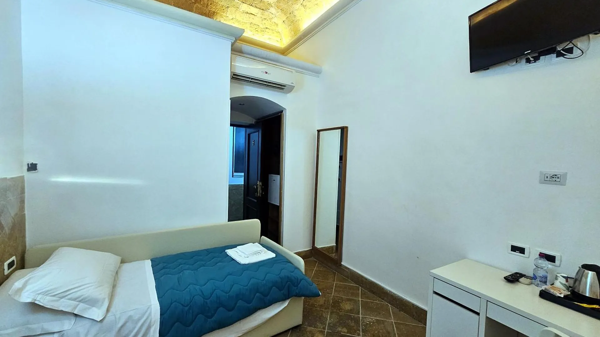 Hotel Check In Roma