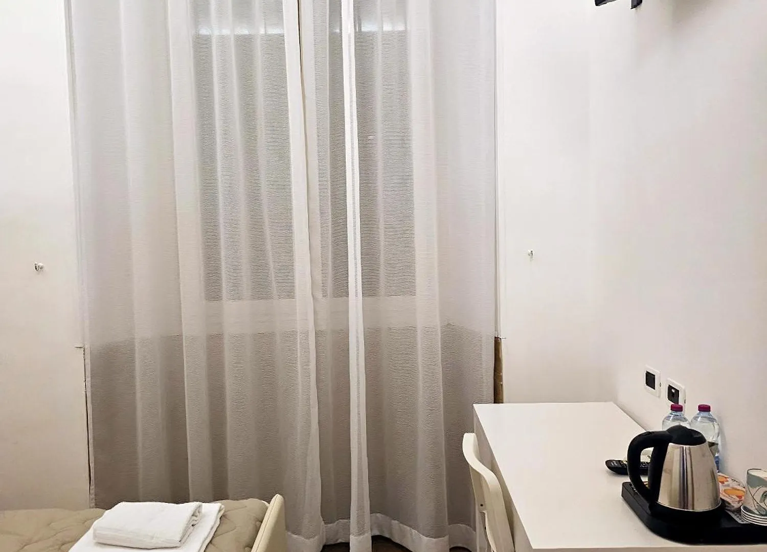 Hotel Check In Roma Affittacamere