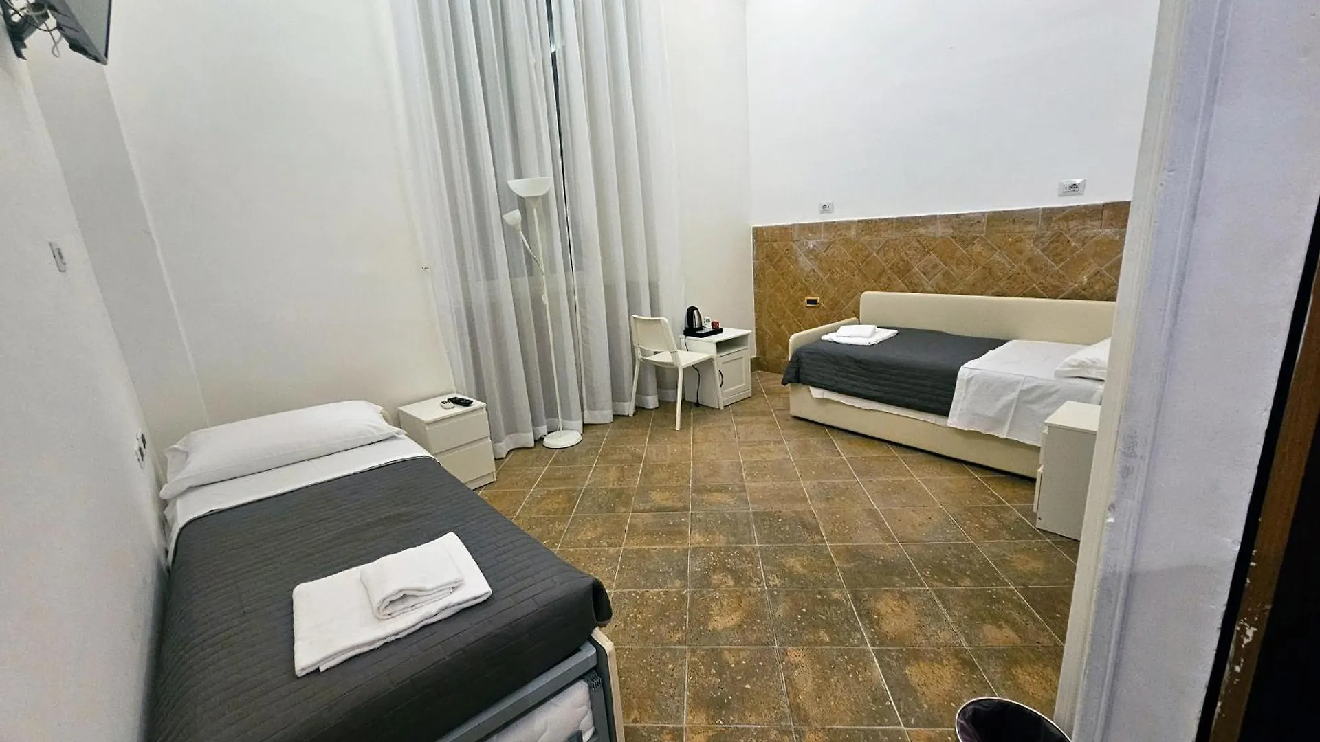 Hotel Check In Roma Affittacamere