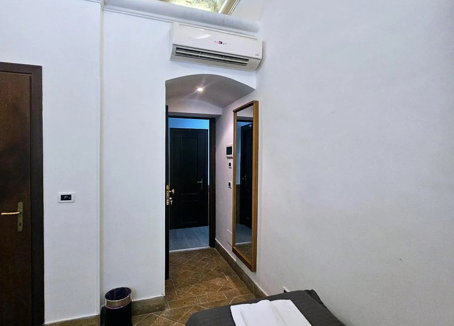 Affittacamere Hotel Check In Roma Italia