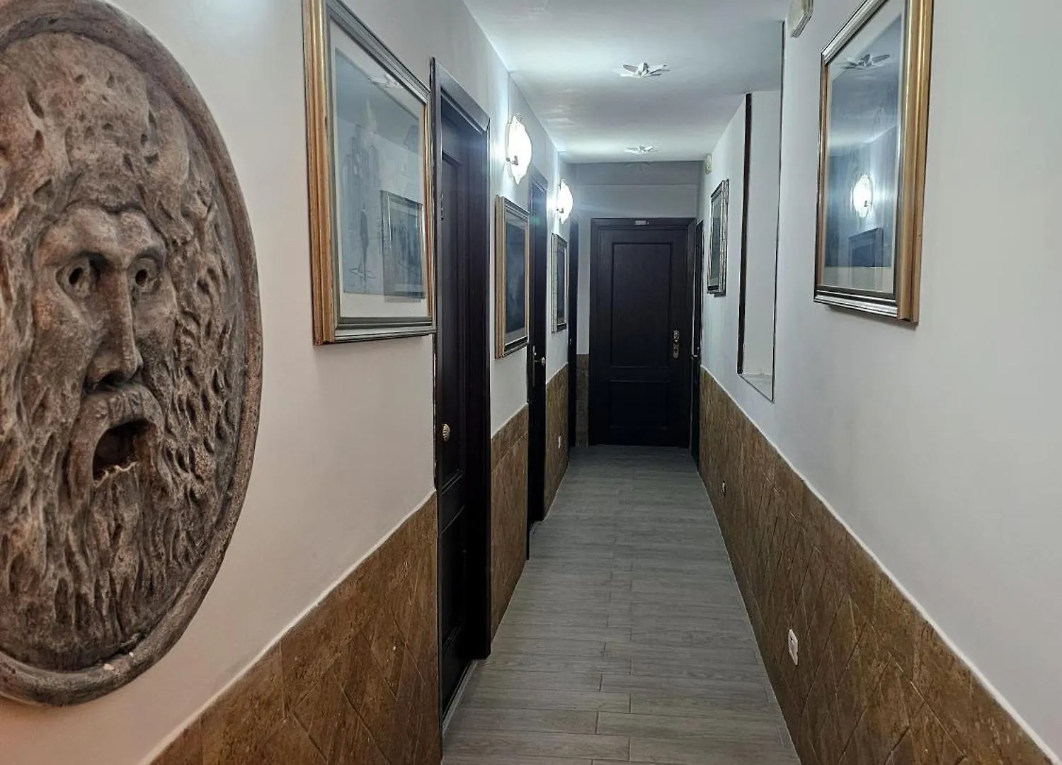 Affittacamere Hotel Check In Roma