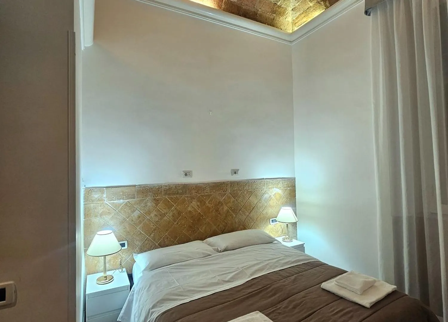 Hotel Check In Roma