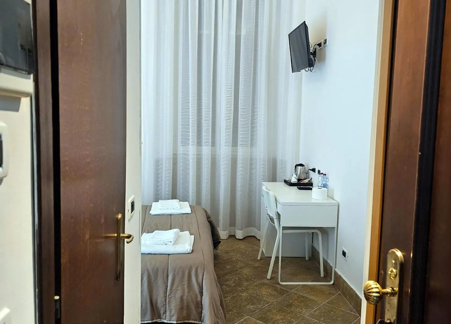 Affittacamere Hotel Check In Roma