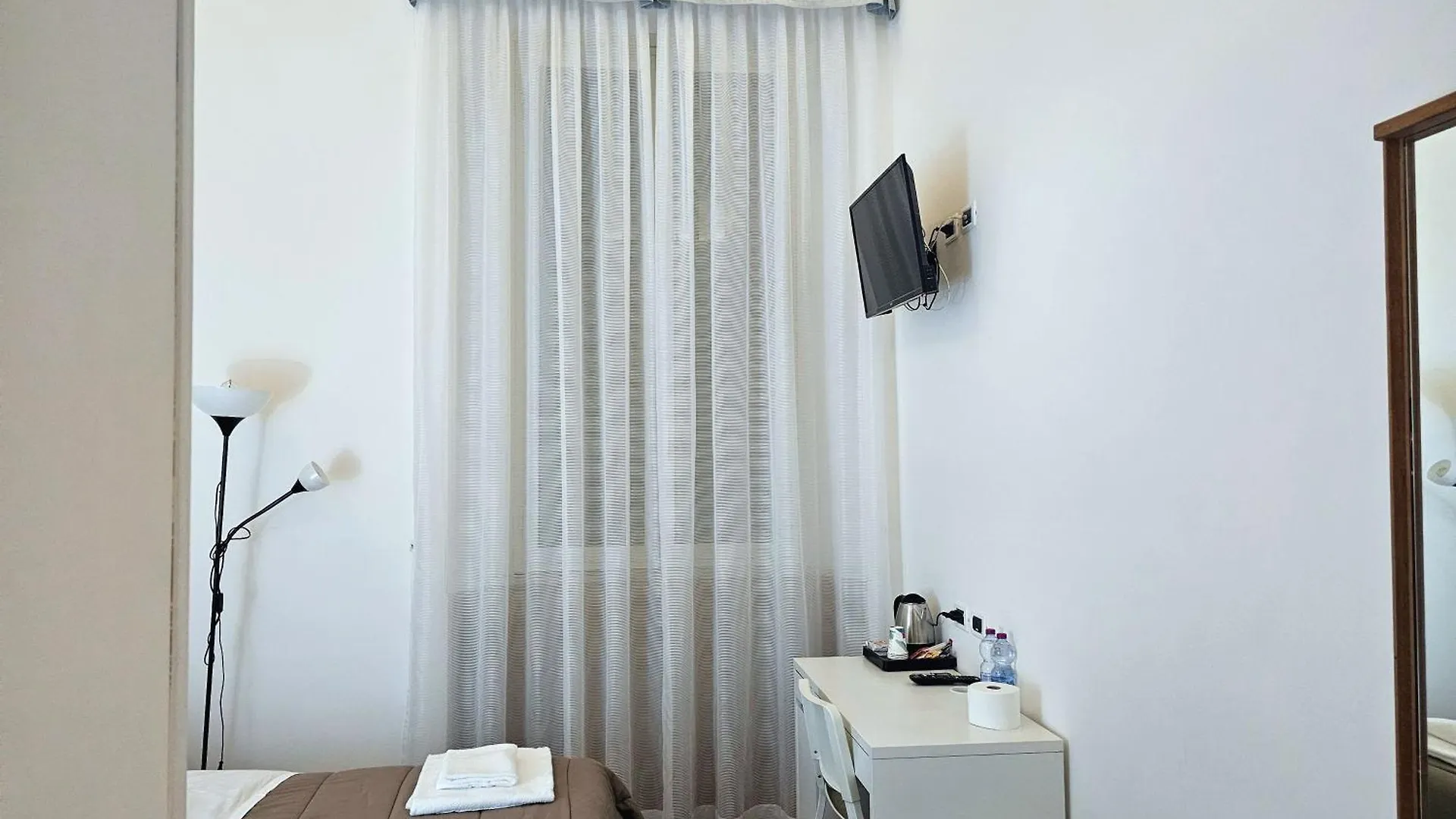 Affittacamere Hotel Check In Roma