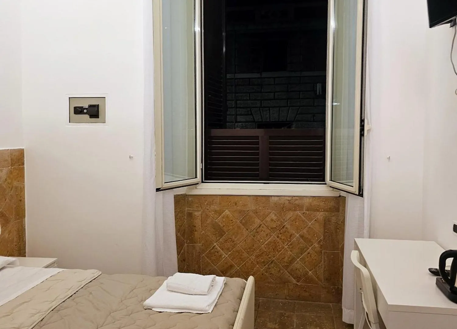 Hotel Check In Roma