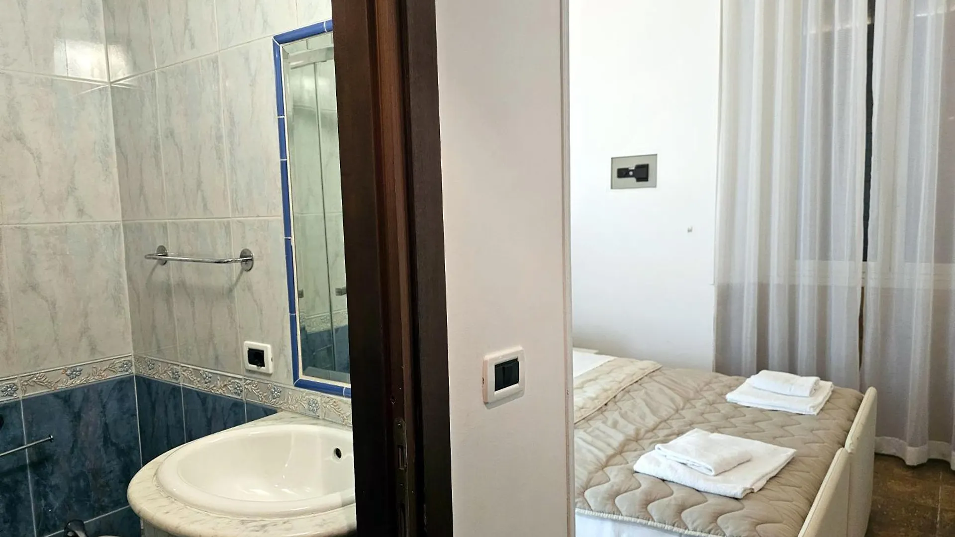 Affittacamere Hotel Check In Roma